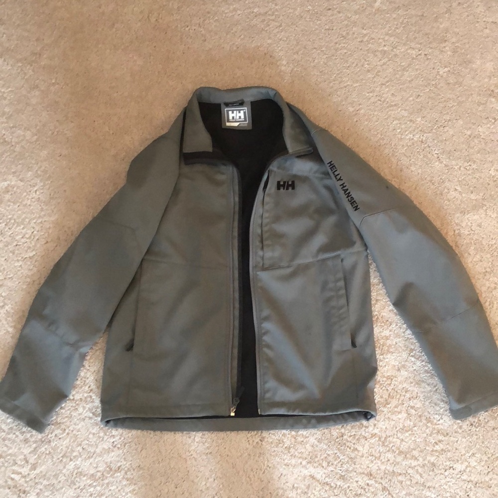 Helly Hanson casual jacket